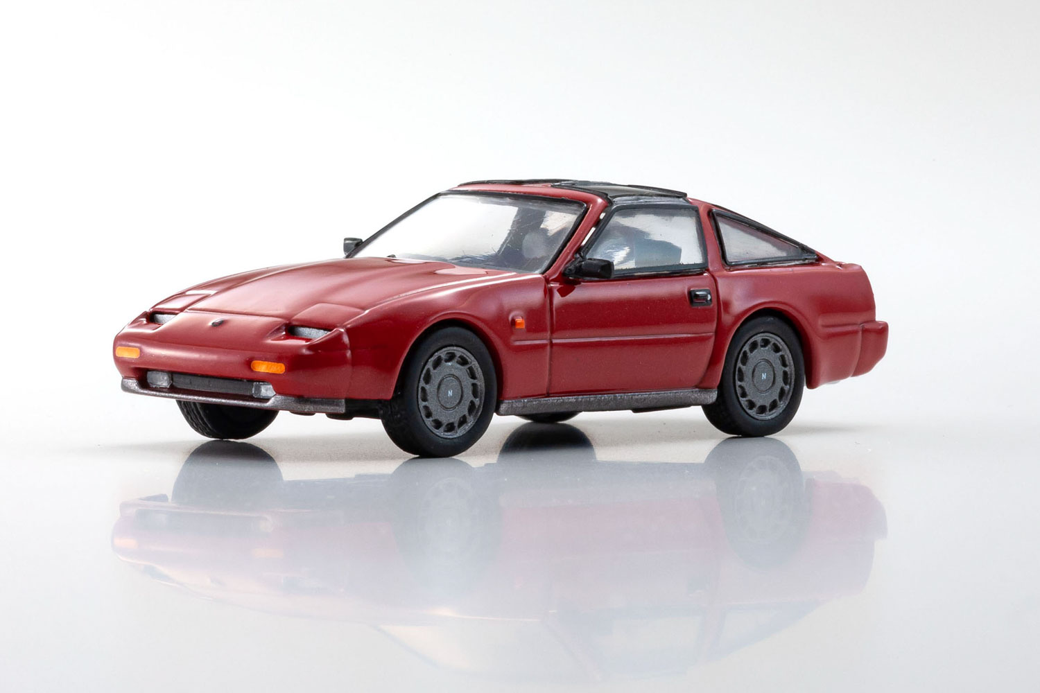 日産パオ 京商 1/43 全種※ セット販売 日産「180SX」「フェアレディZ」に「