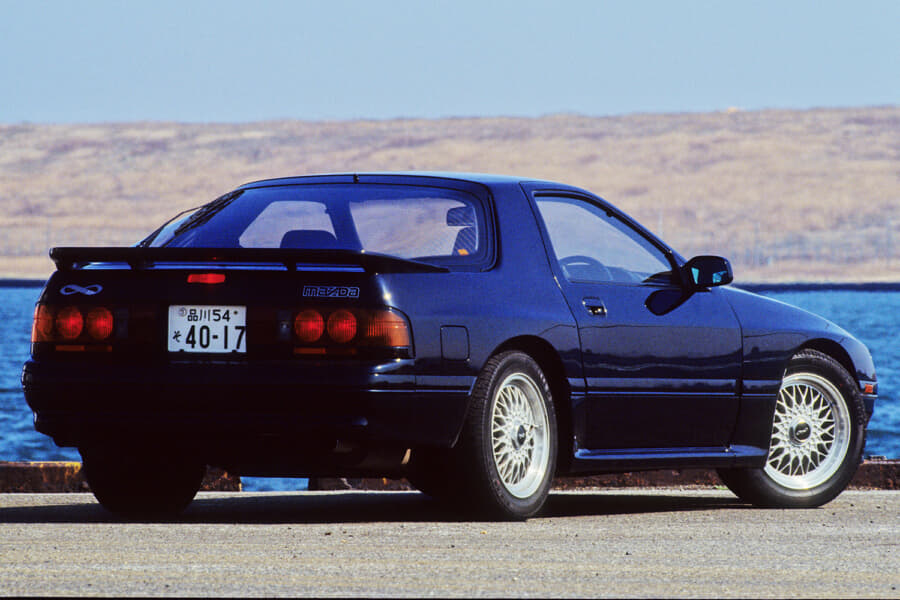 【画像ギャラリー】「ボクサー」「ロータリー」「VTEC」あなたはいくつ聞き分けられる？ 特徴的だった懐かしのエンジンサウンドとは AUTO