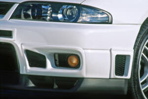 【画像】日産R33「スカイラインGT-R」の進化の系譜とは？ ル・マン参戦に4ドアや「400R」など特別モデルも多彩だった！ 〜 画像31
