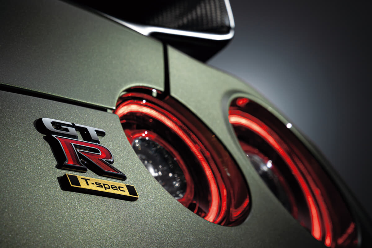 1億円超えも 日産 R35 Gt R のレアな特別仕様車ぜんぶ見せます T Spec は本当にラストモデルになる カスタム アウトドア 福祉車両 モータースポーツなどのカーライフ情報が満載 Auto Messe Web