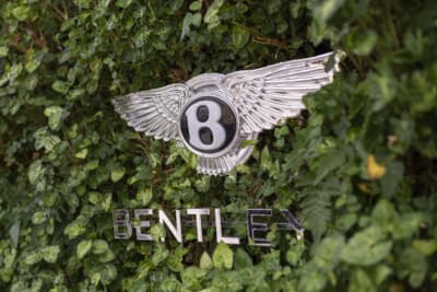 ベントレーは2018年以降、炭素、水、廃棄物削減のためのトリプル・カーボントラスト・スタンダードを獲得した初の英国自動車メーカーだ