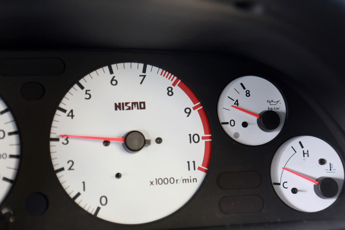 走行44万kmオーバーの日産 R32スカイラインgt R と四半世紀 チューニングにメンテナンスと編集部と歩んだ軌跡をたどる 画像13 Auto Messe Web カスタム アウトドア 福祉車両 モータースポーツなどのカーライフ情報が満載