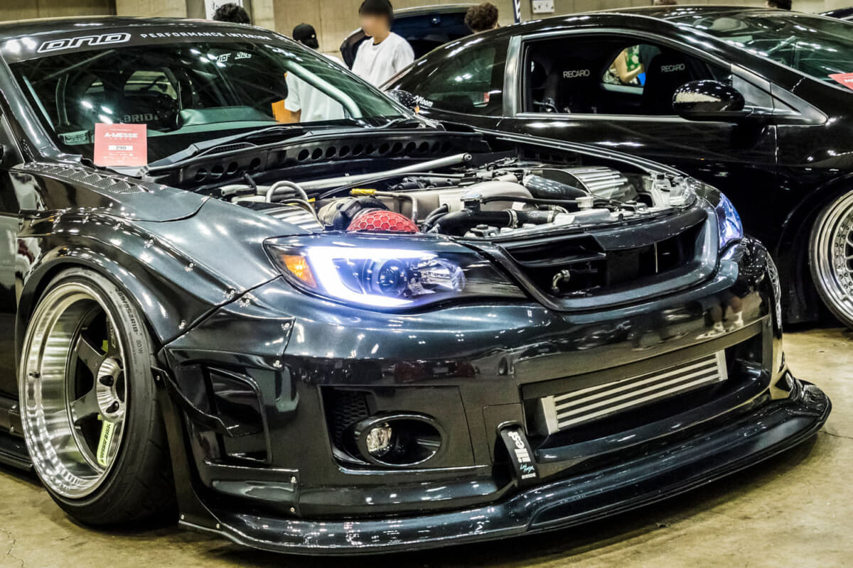 ⭕️引っ越しの為処分　インプSTI 6MT 長車検令和7年 ⭕️引っ越しの為処分インプSTI 6MT 長車検令和7年