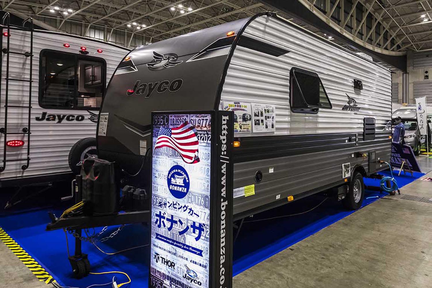 The JAYCO 195RB The Perfect American Camper for Your Next Adventure News Directory 3