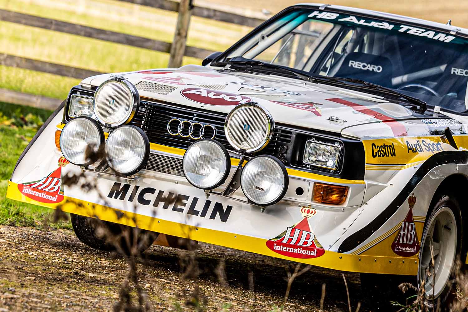 20年以上日本に棲息したランチア「デルタS4」が2億7000万円！ ワークスの姿を今に伝える奇跡の個体でした ～カスタム・アウトドア・福祉