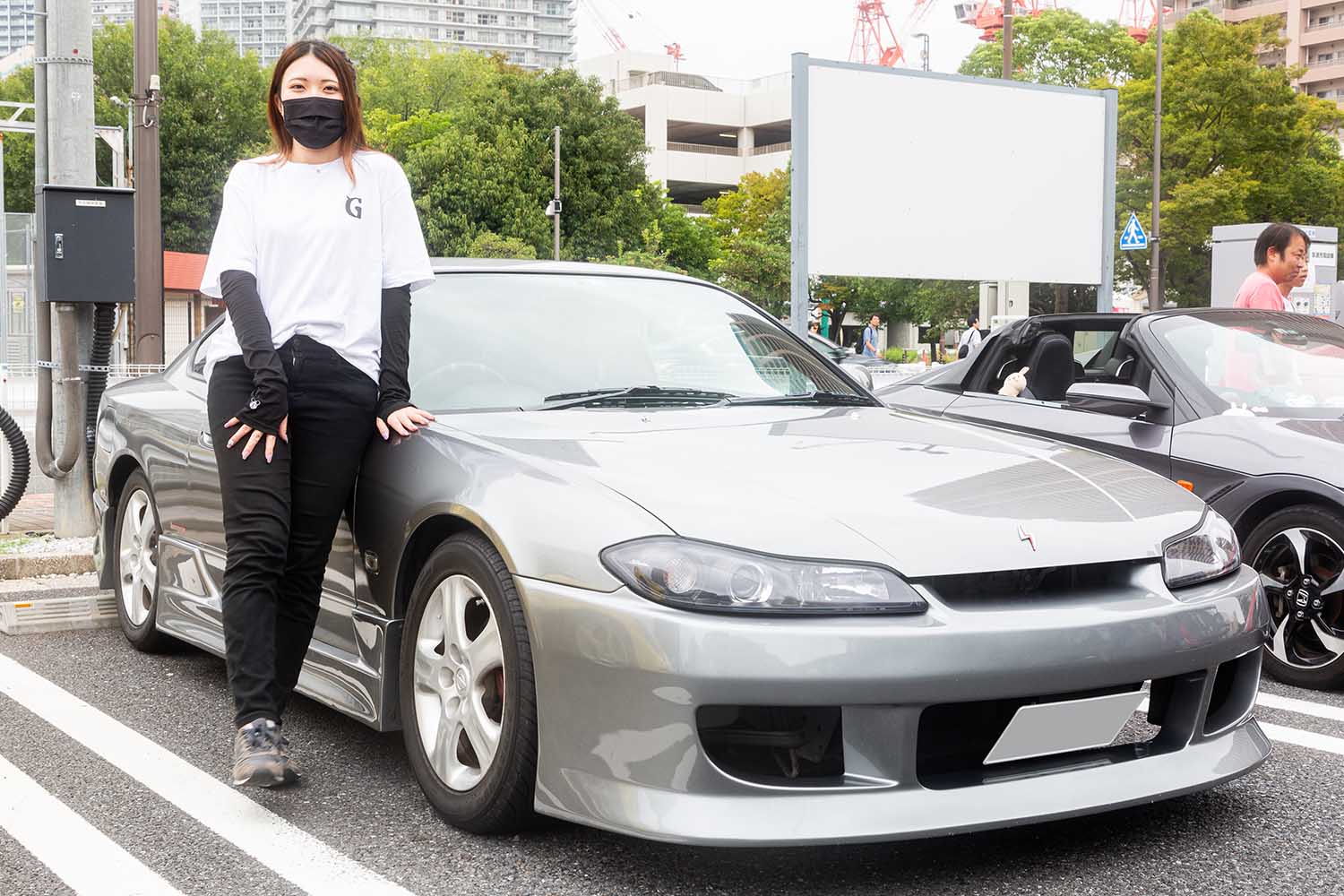 S15シルビア ファイナルコネクション 車高調 S13 S14 S15 180SX