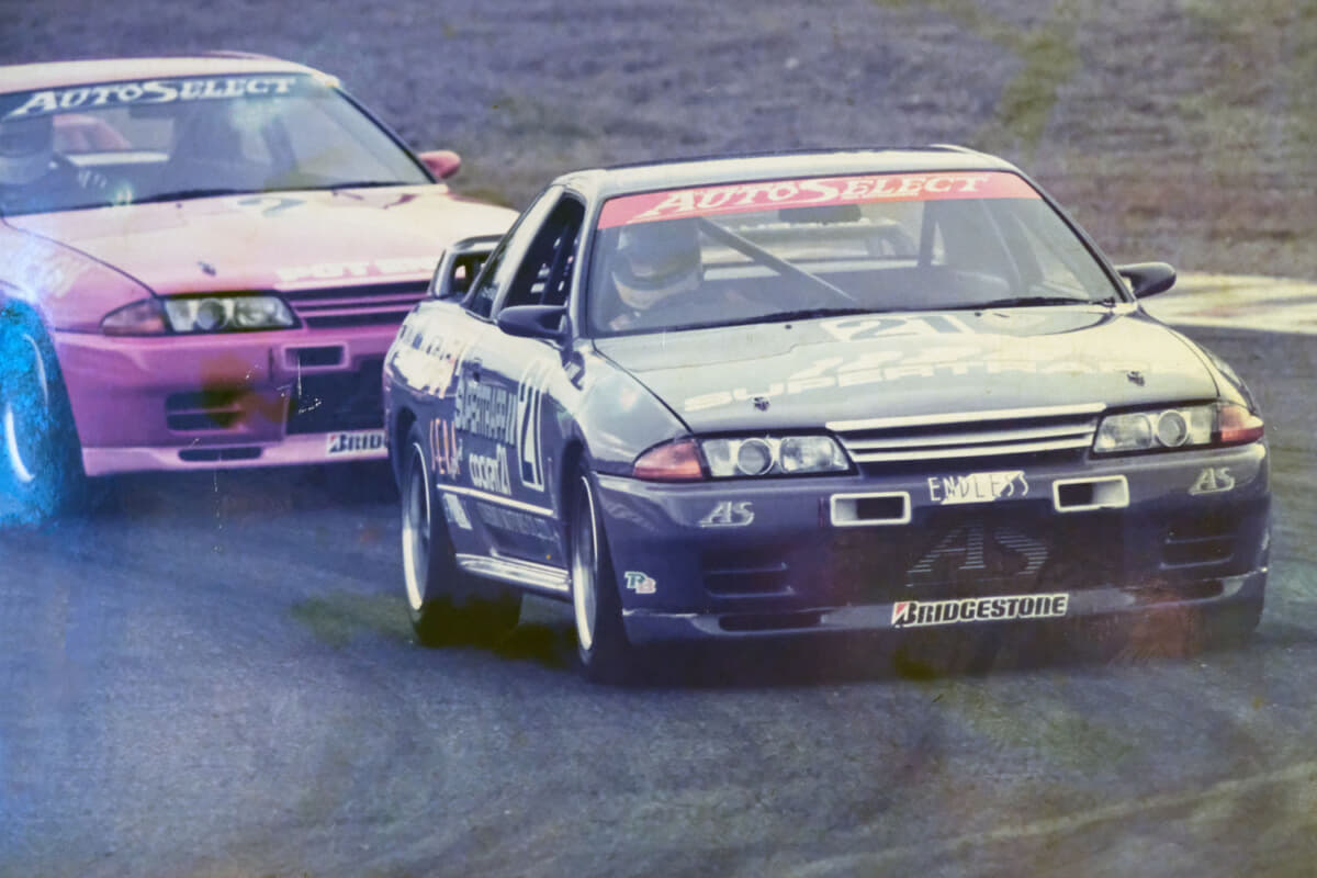 【画像ギャラリー】「R32 GT-R」のチューニングにラジオ製作の経験が活きた! 「オートセレクト」が五感を研ぎ澄ませて仕立てる理由とは ...