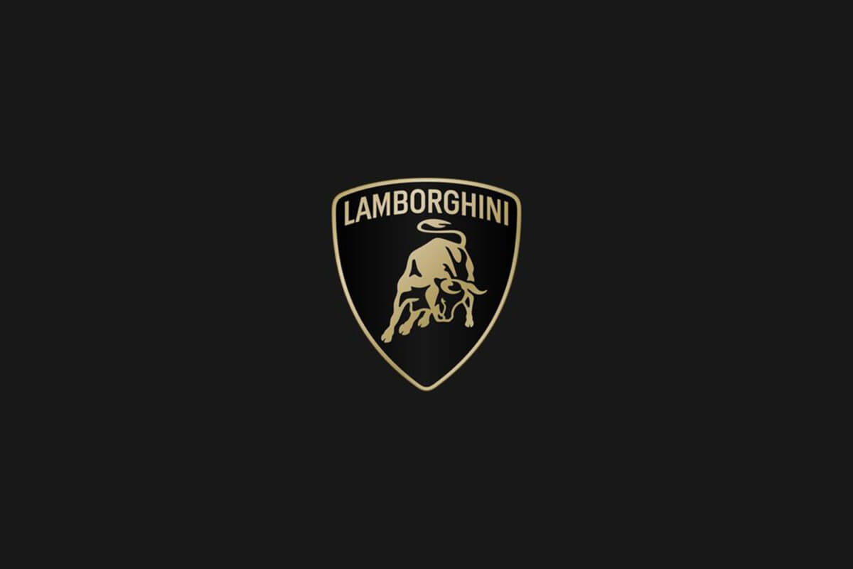 ランボルギーニが20年以上使い続けてきたロゴとコーポレートアイデンティティを一新すると発表した