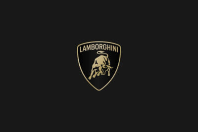 ランボルギーニが20年以上使い続けてきたロゴとコーポレートアイデンティティを一新すると発表した