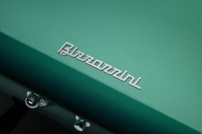 イタリアの伝説的な自動車ブランド「ビッザリーニ」は2020年に新オーナーのもと生まれ変わった