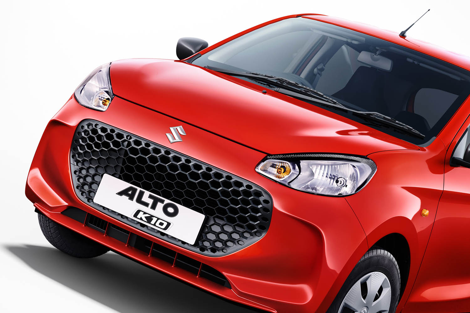 スズキ「アルト」が累計506万台！ インドで日本より短い40年4カ月で3000万台の生産を成し遂げた理由とは AUTO MESSE WEB