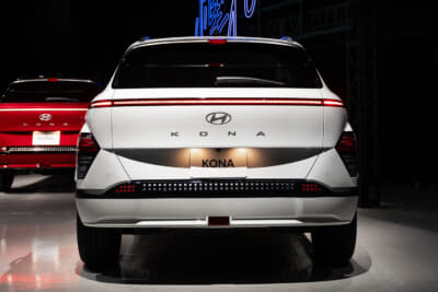エントリーモデルであっても先進運転支援システムの「Hyundai SmartSence」は標準搭載