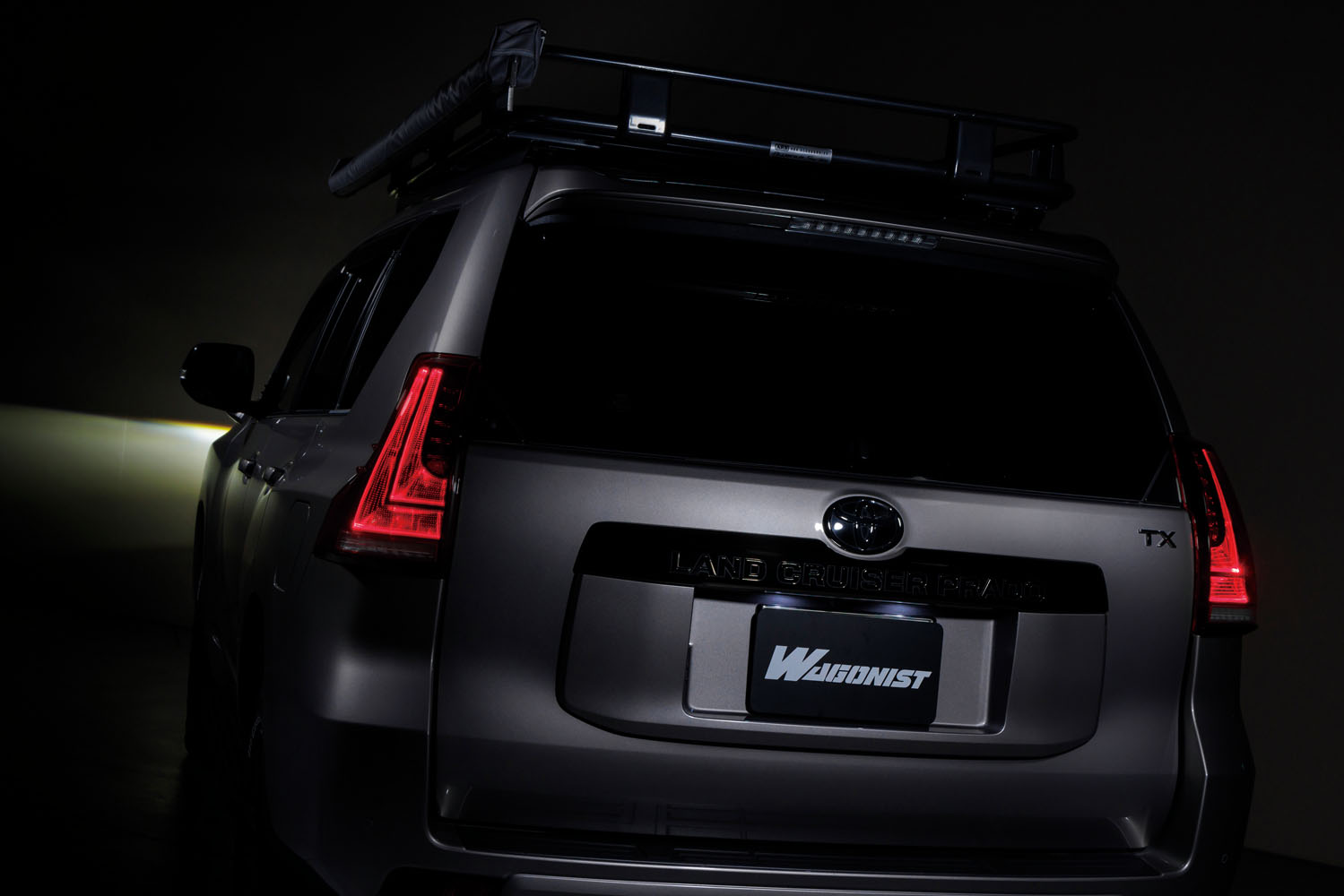 ランドクルーザープラド 150系 テールランプ TOYOTA/トヨタ 150系