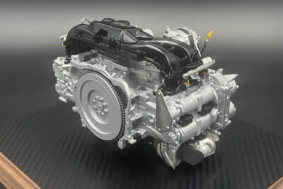 FA20型エンジンの価格は6万5000円（消費税込）
